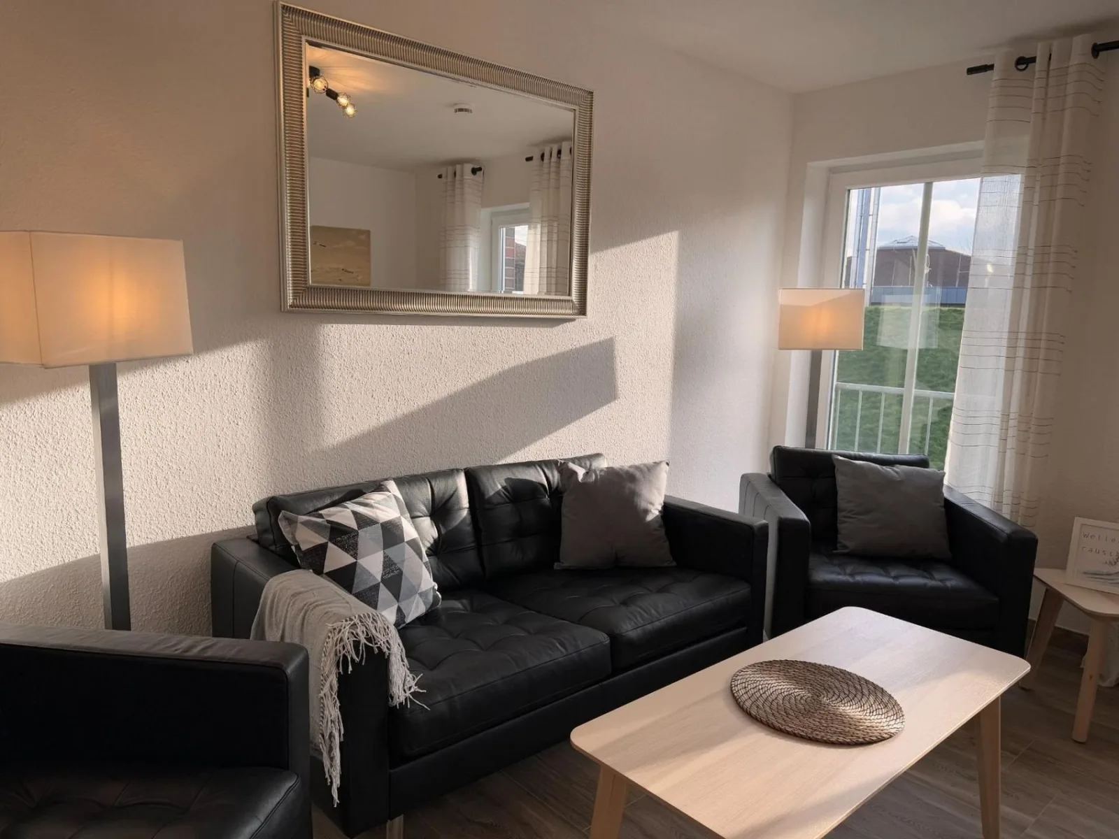 Wohnung 68 Wellenrauschen
