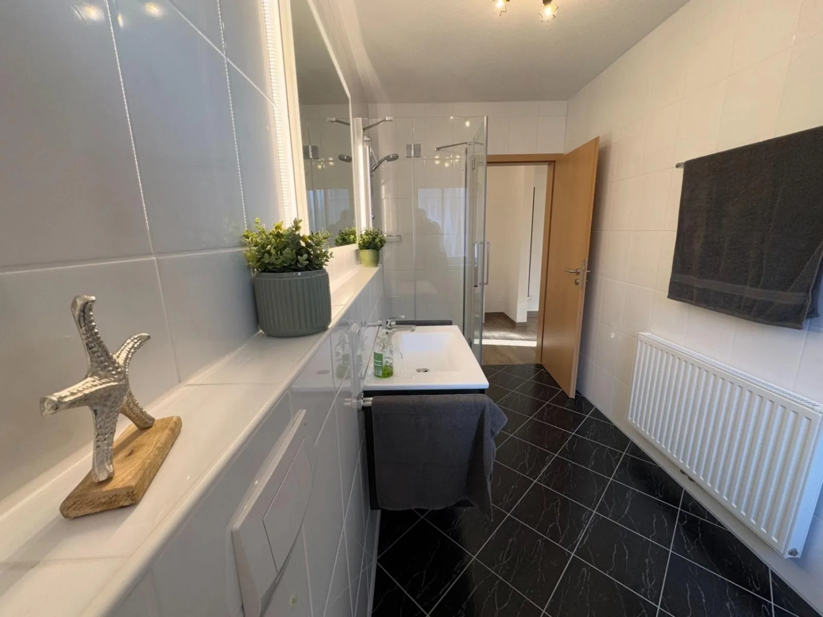 Wohnung 68 Wellenrauschen