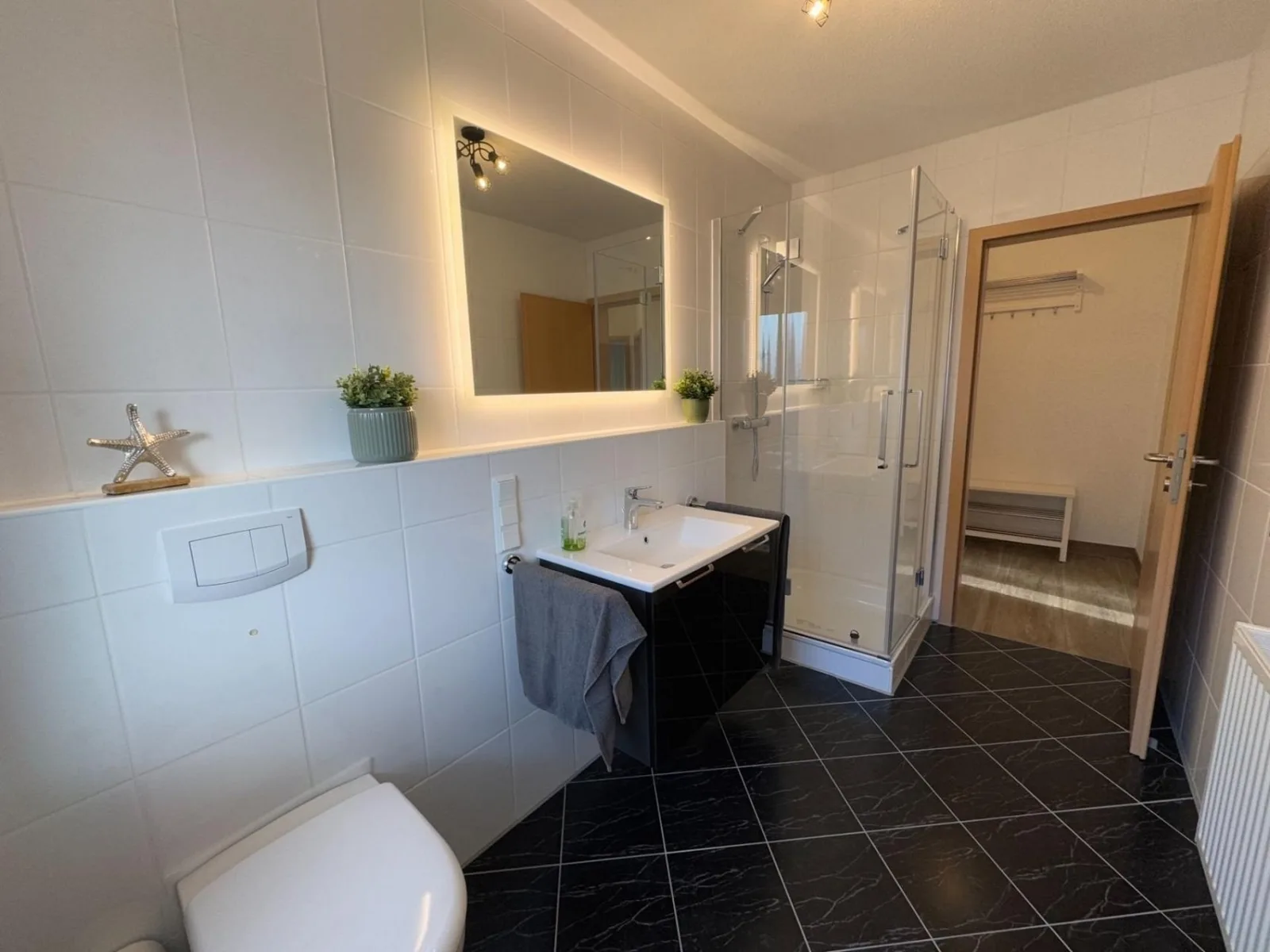 Wohnung 68 Wellenrauschen