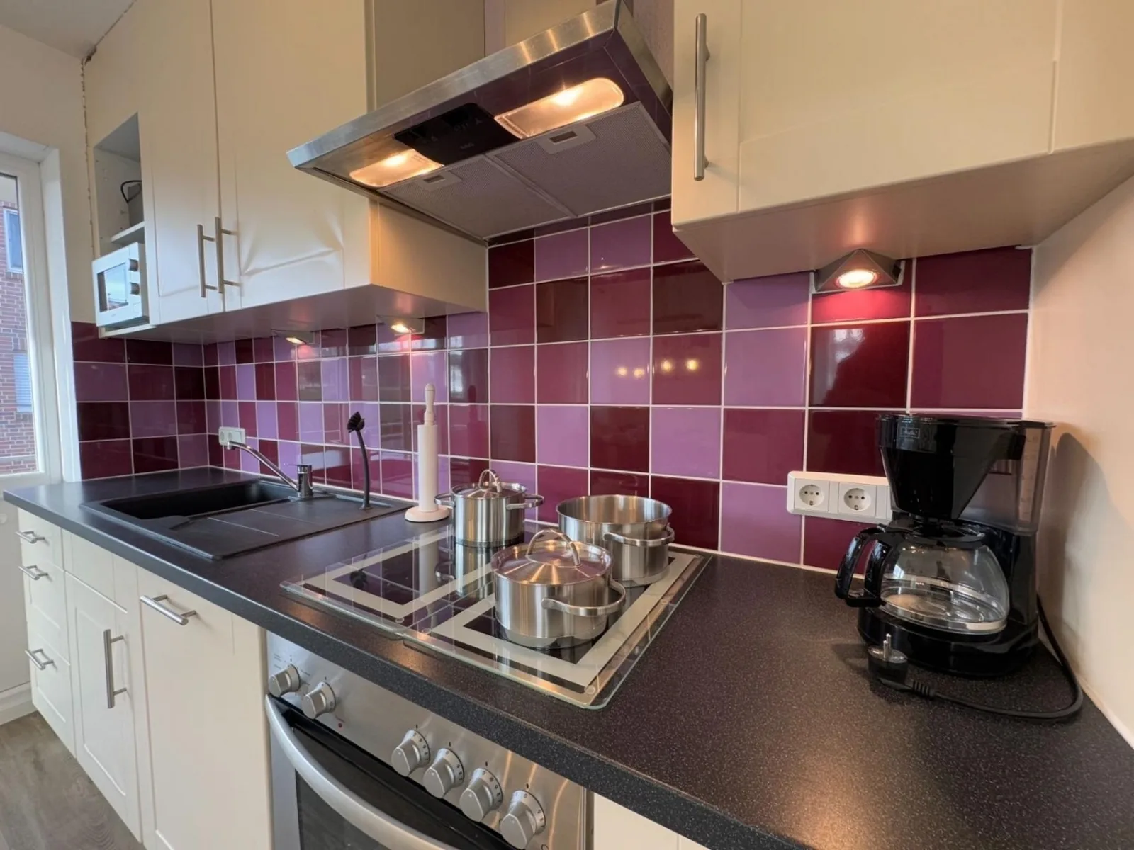 Wohnung 68 Wellenrauschen