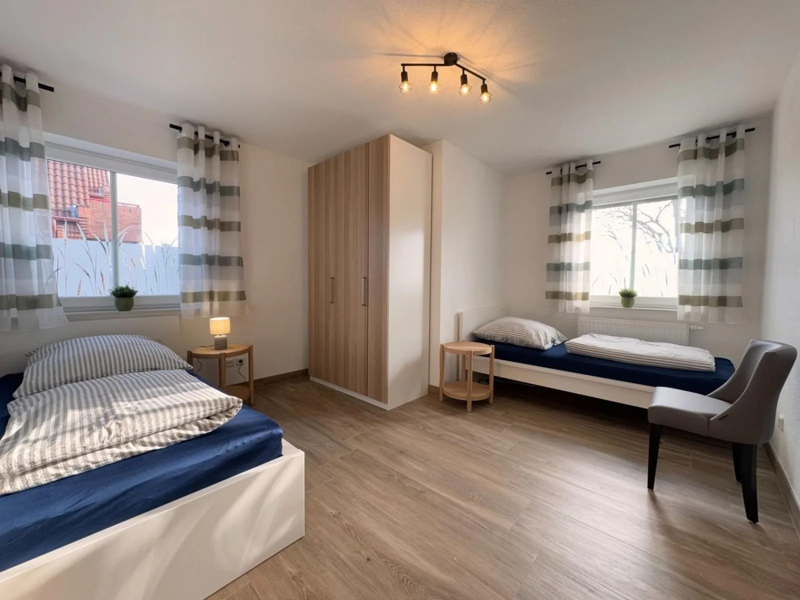 Wohnung 68 Wellenrauschen
