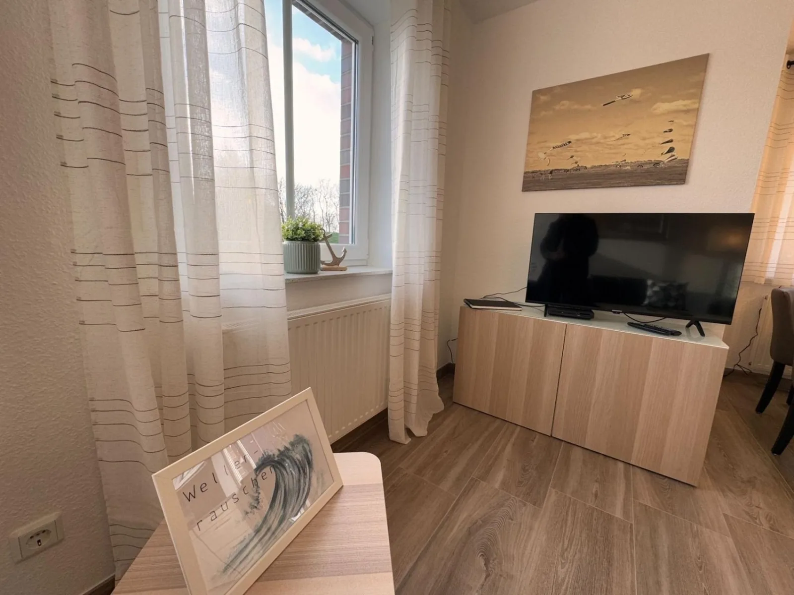 Wohnung 68 Wellenrauschen