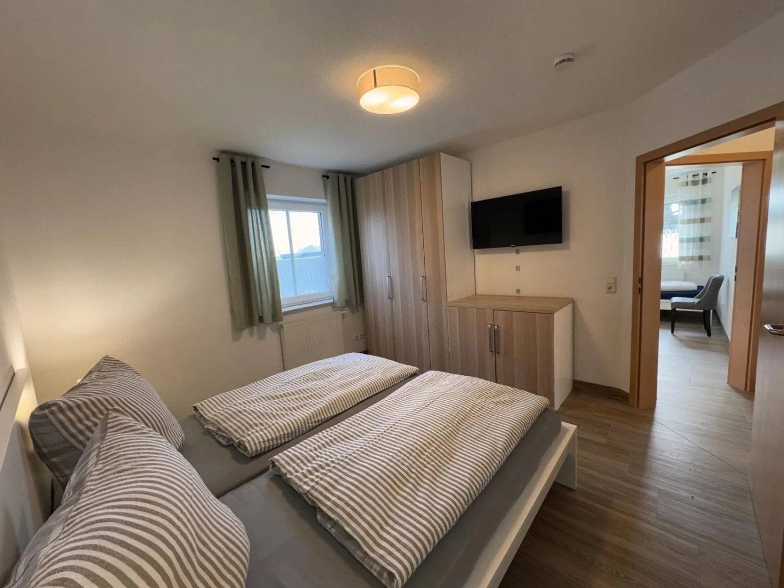Wohnung 68 Wellenrauschen