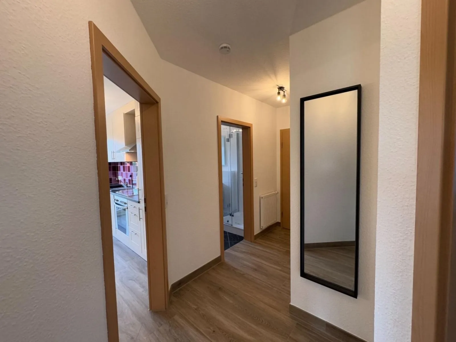Wohnung 68 Wellenrauschen