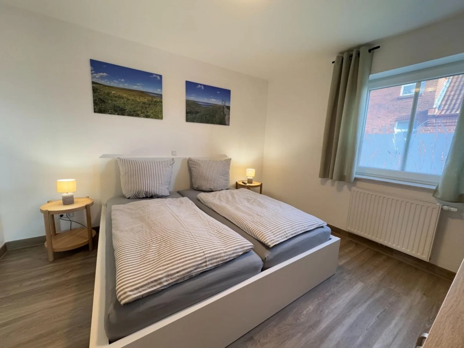 Wohnung 68 Wellenrauschen