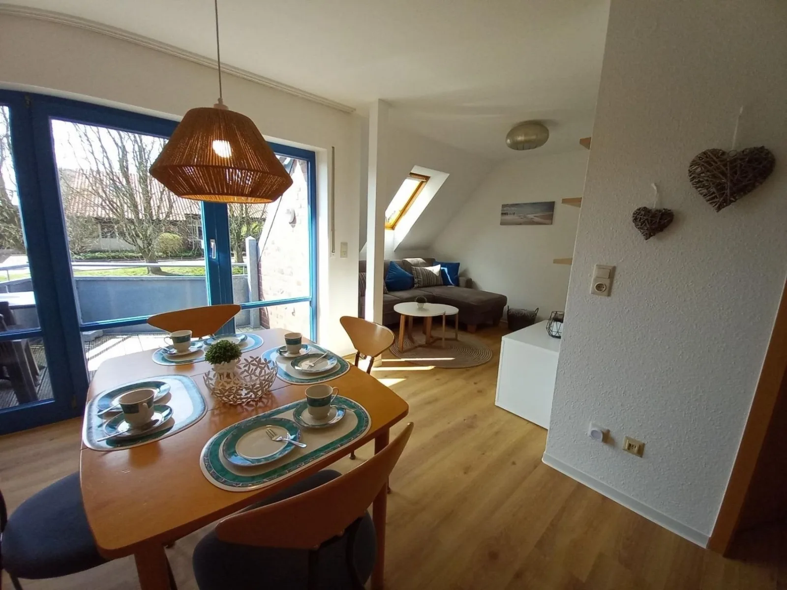 Wohnung 09