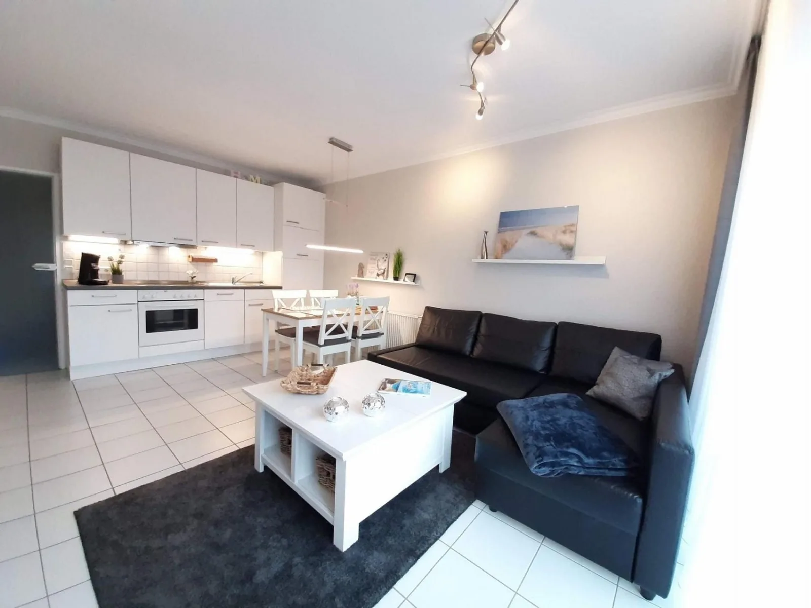 Wohnung 39