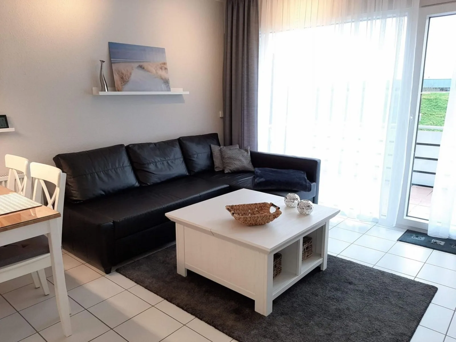 Wohnung 39