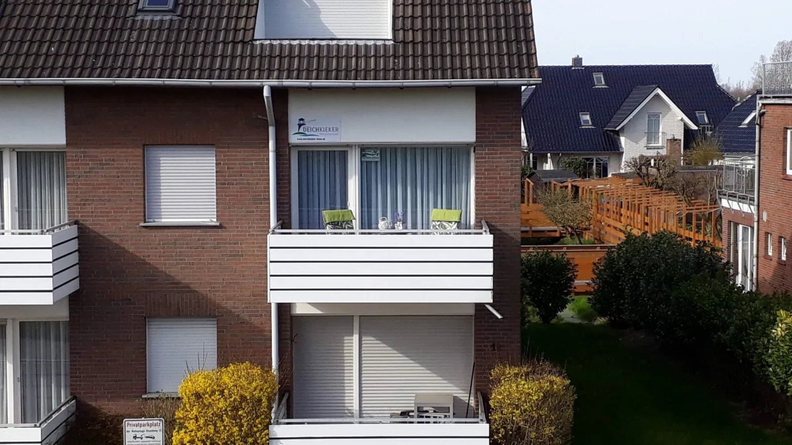 Wohnung 39