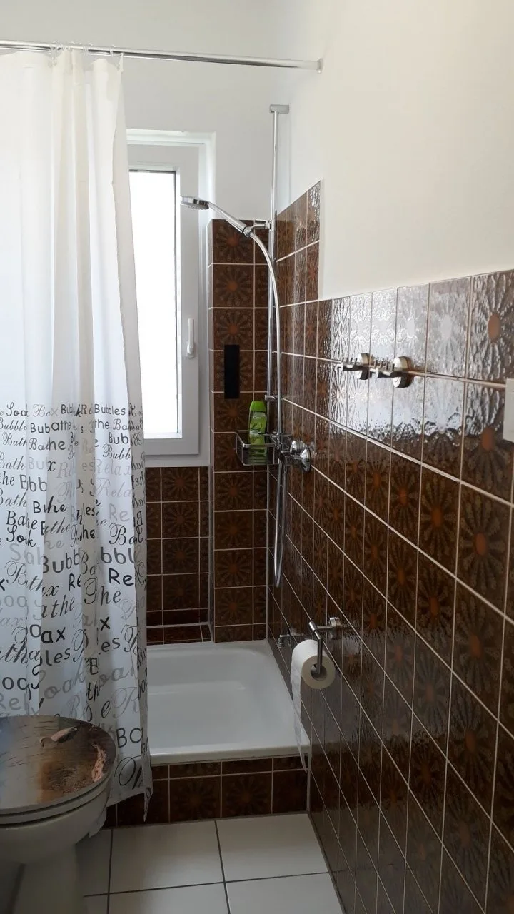 Wohnung 39