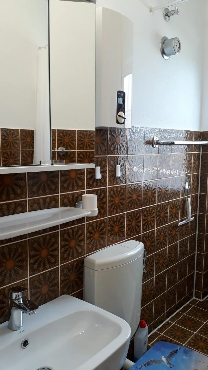 Wohnung 39