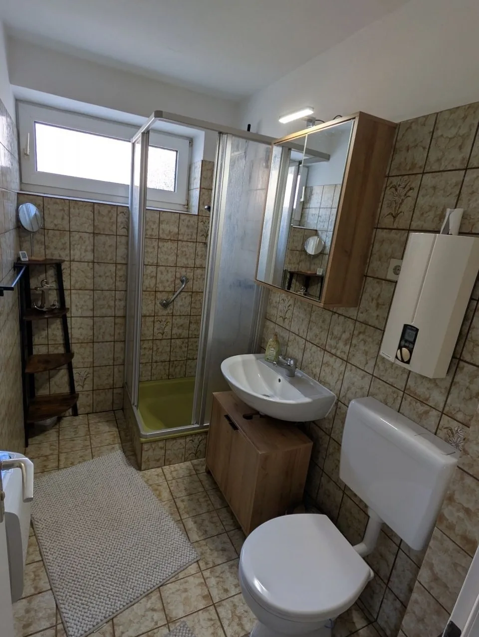 Wohnung 61