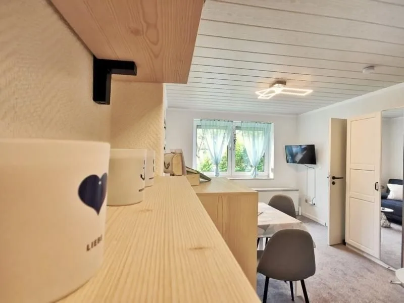 Wohnung 61