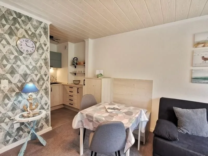 Wohnung 61