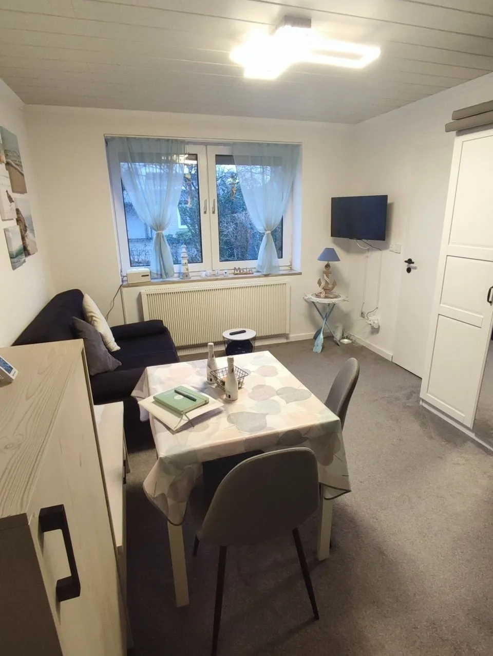 Wohnung 61