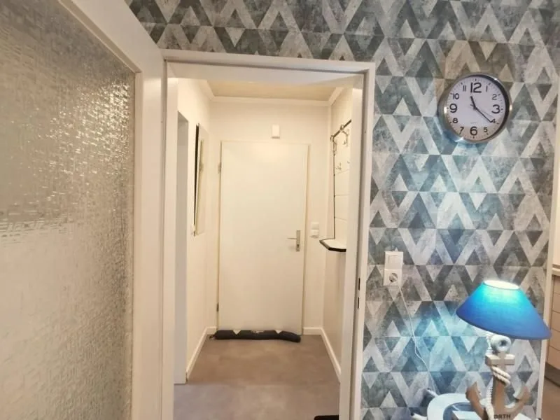 Wohnung 61