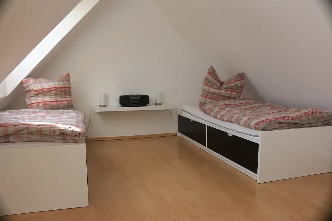 Wohnung 11