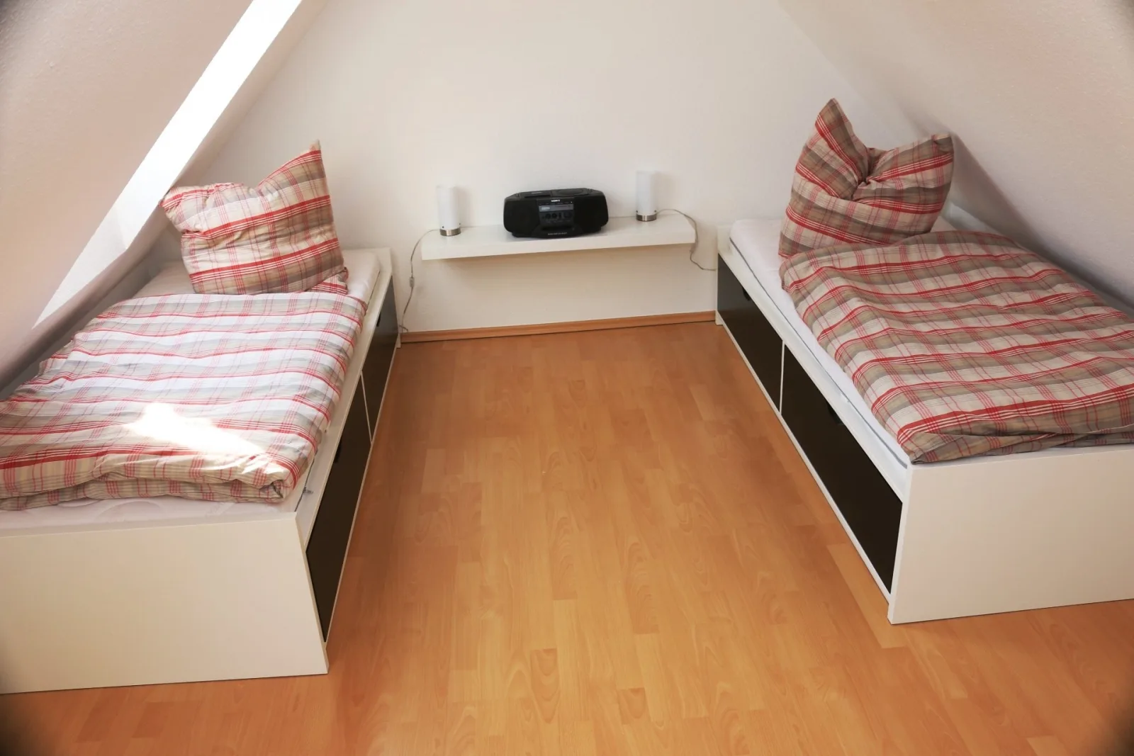 Wohnung 11