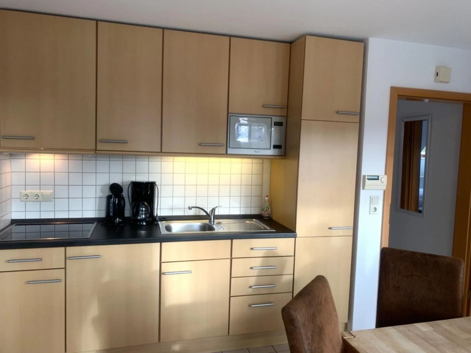 Wohnung 11