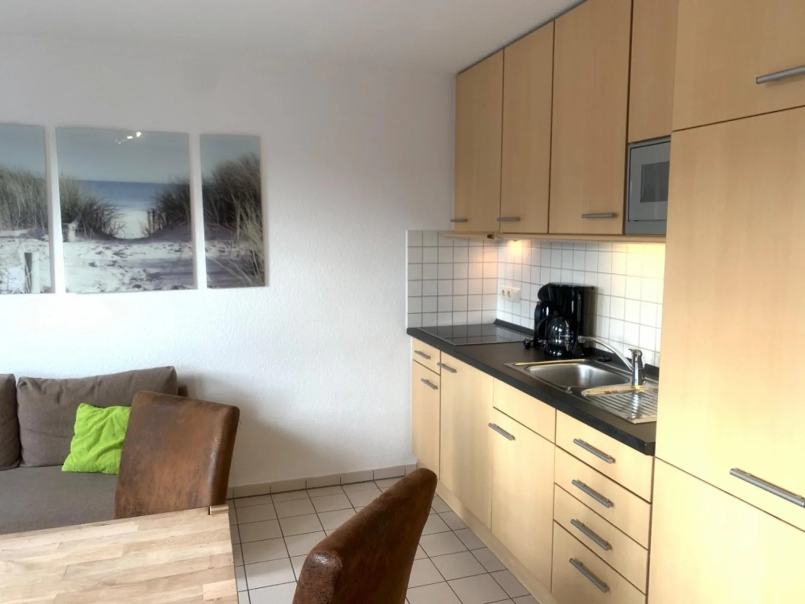 Wohnung 11