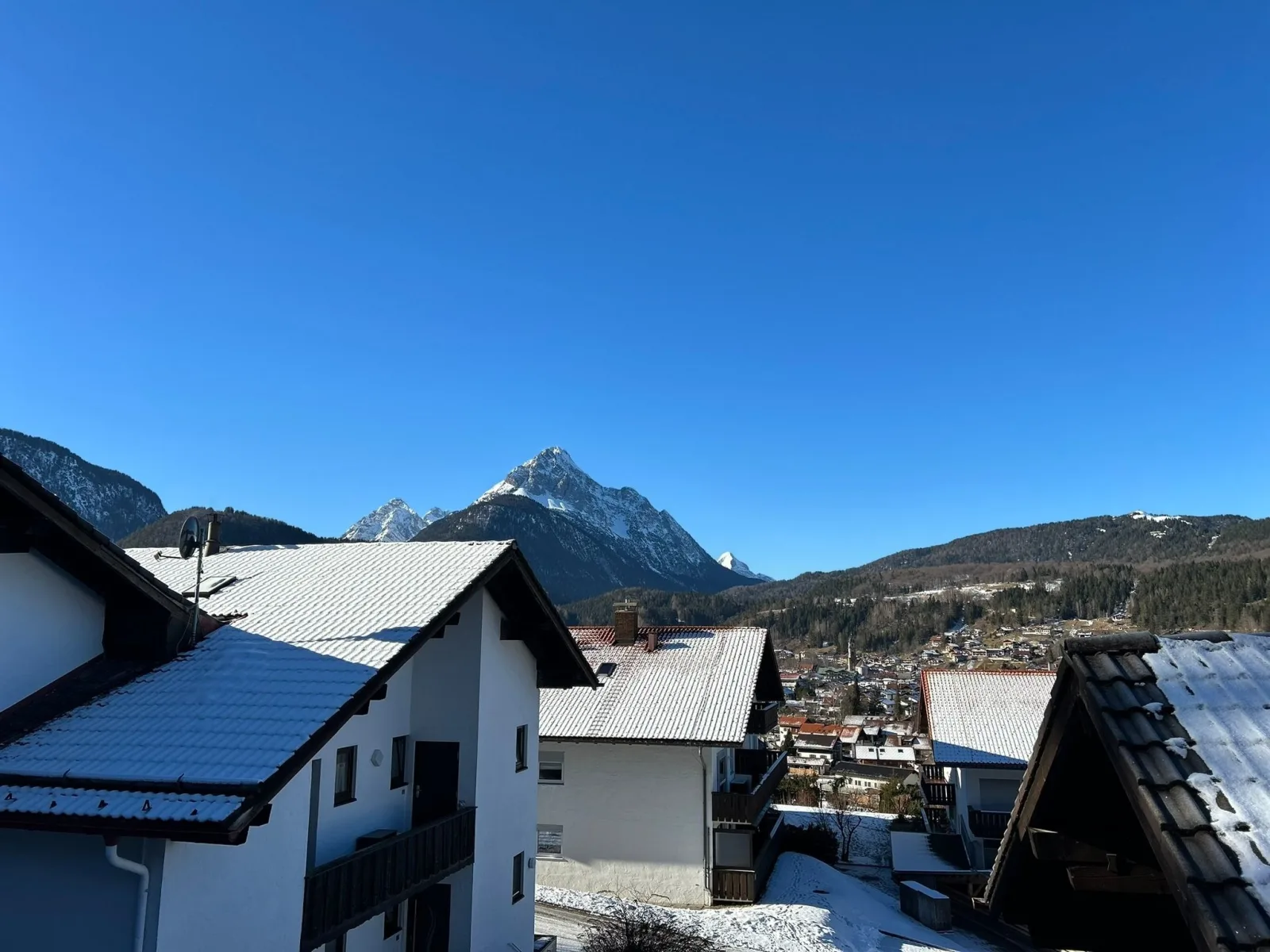 Bergmomente