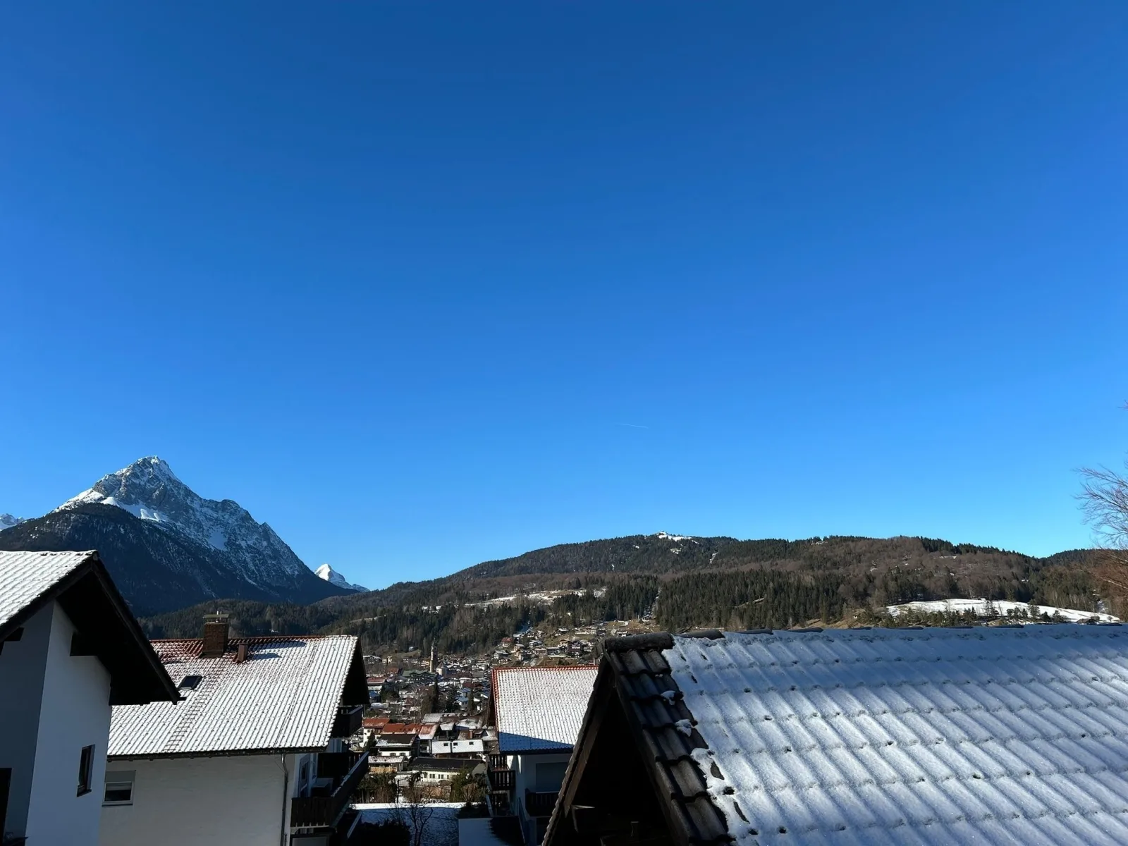 Bergmomente
