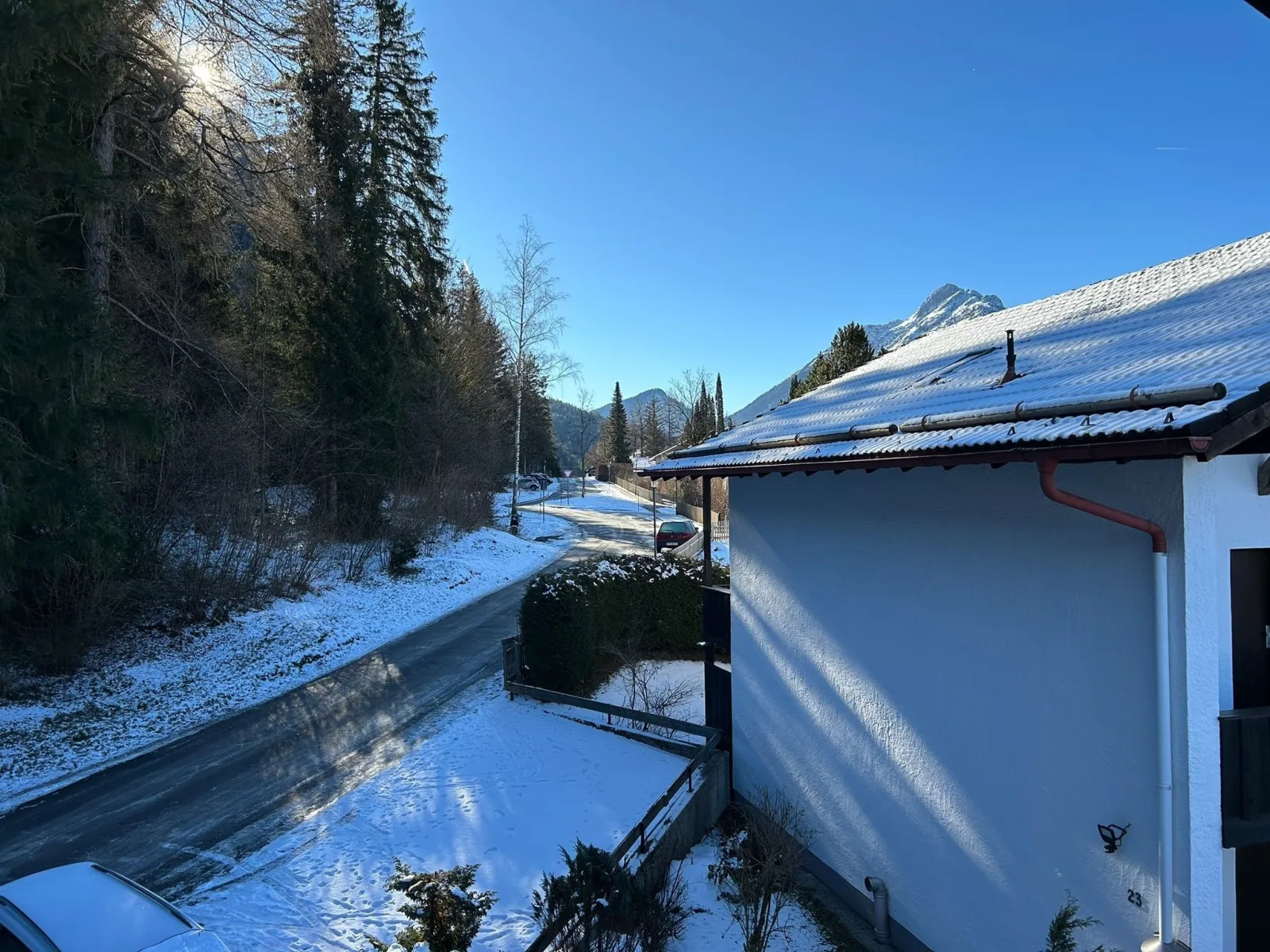 Bergmomente