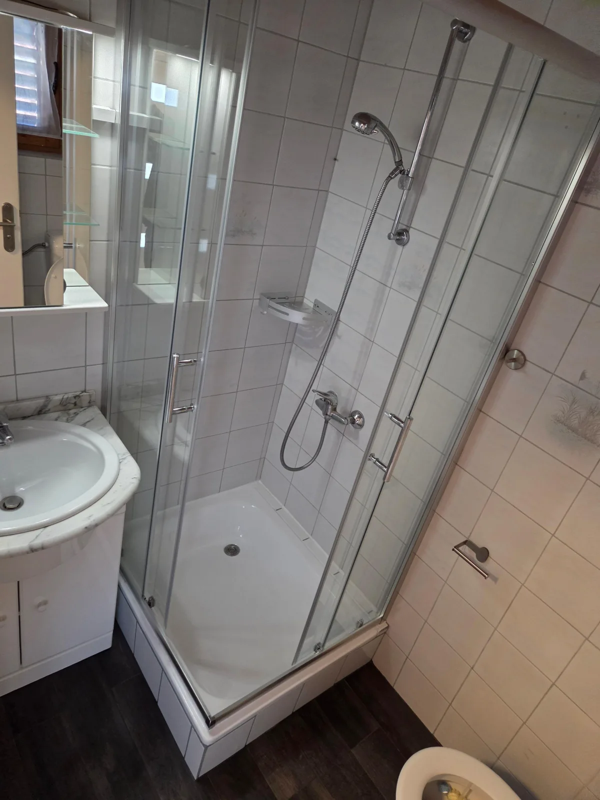 Ferienwohnung Antolica mit Klimaanlage 150m vom Meer