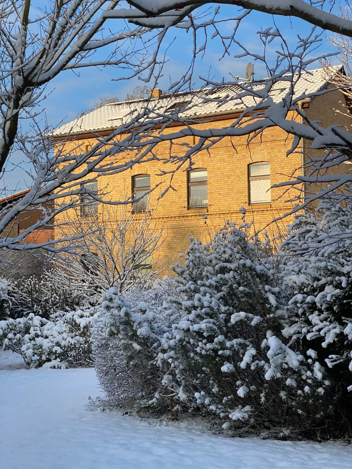 Ferienwohnung 3