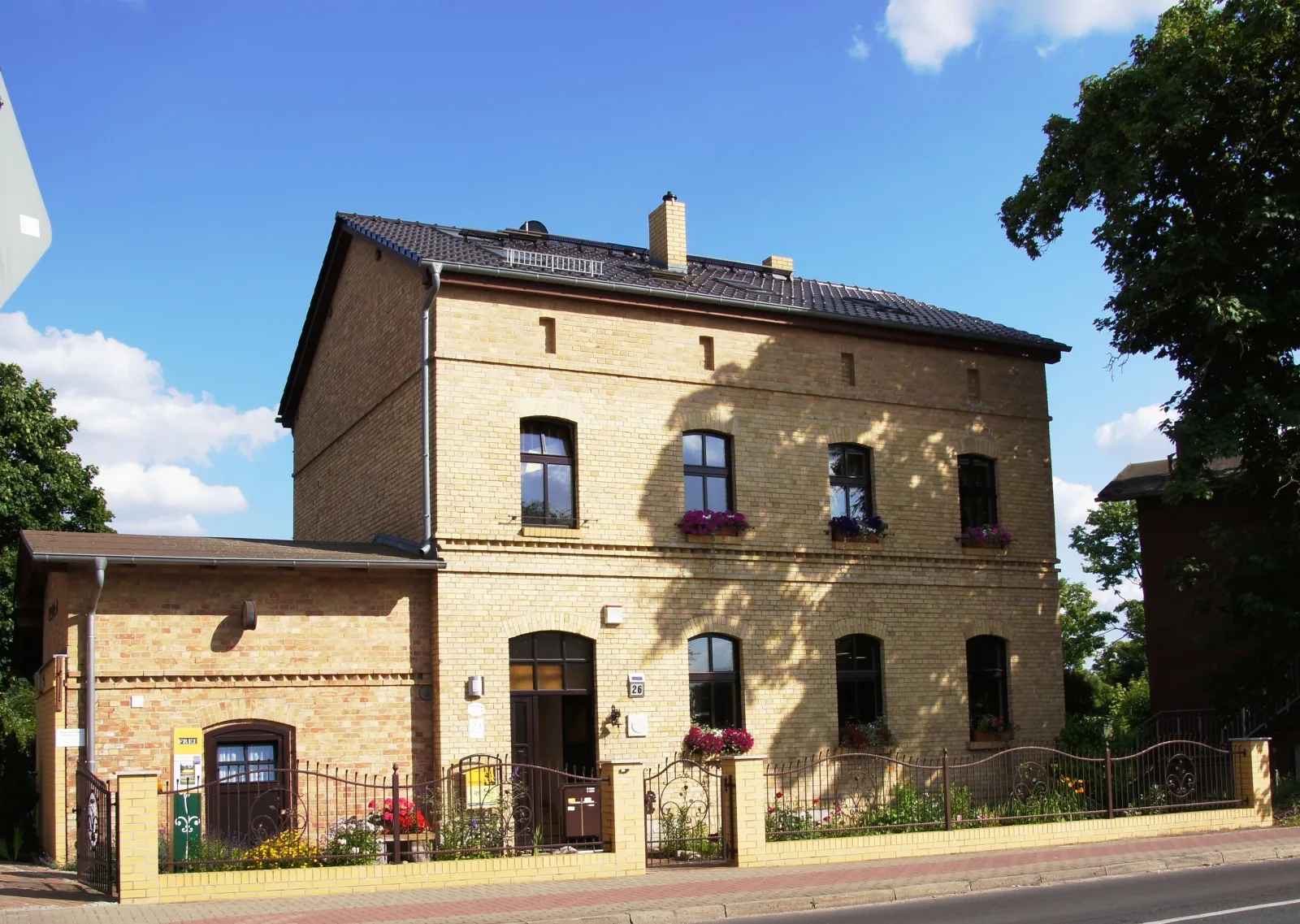 Ferienwohnung 3
