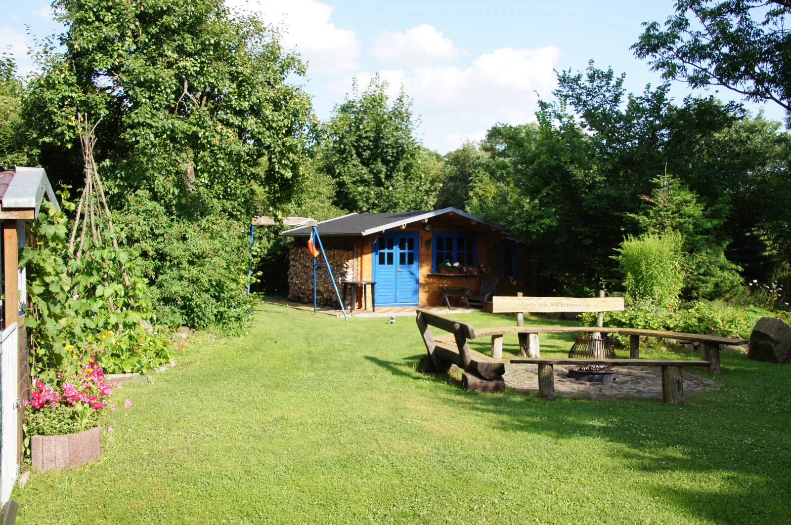 Ferienwohnung 3