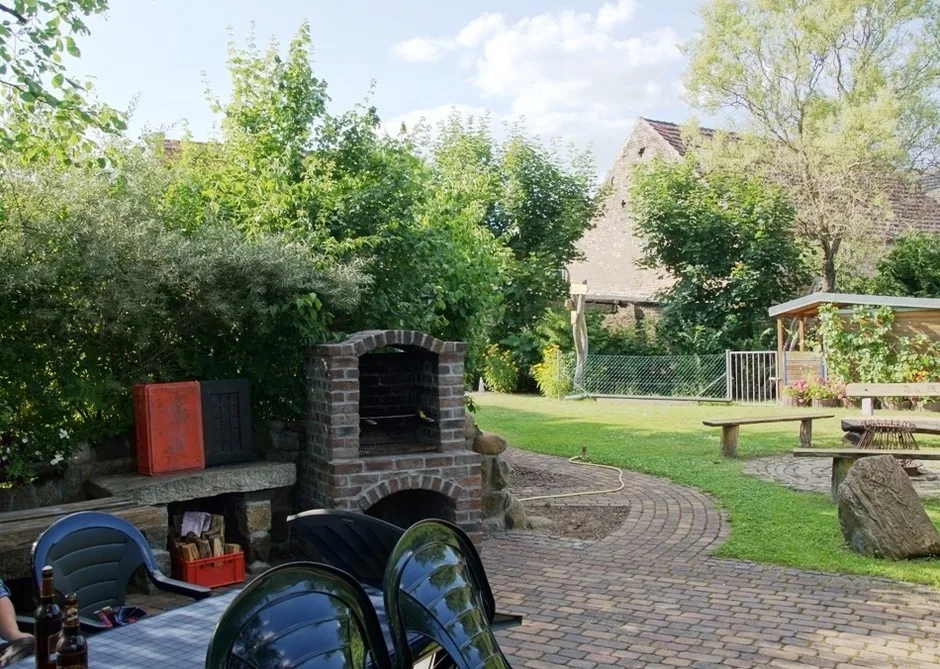 Ferienwohnung 3