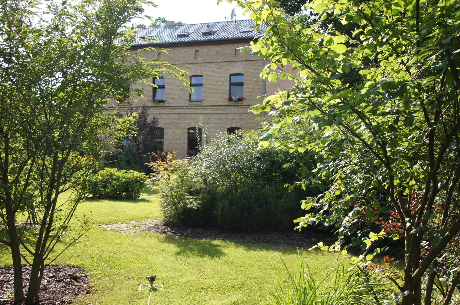 Ferienwohnung 3