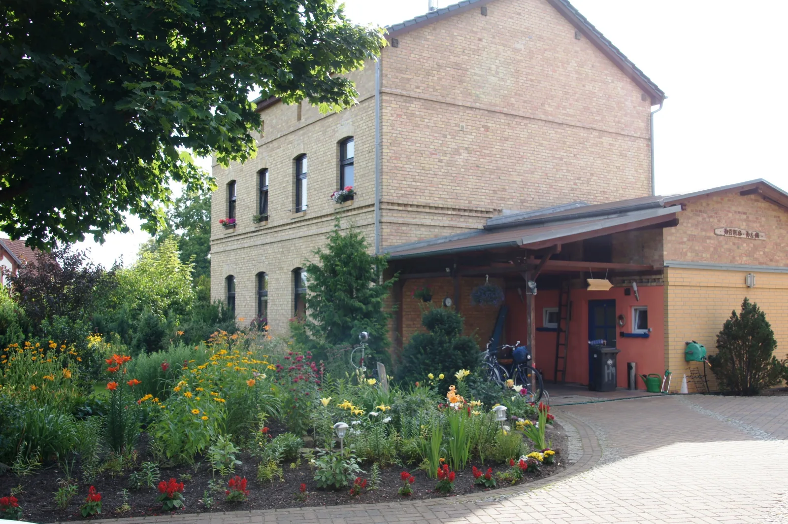 Ferienwohnung 3