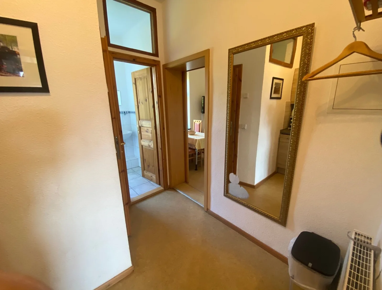 Ferienwohnung 3