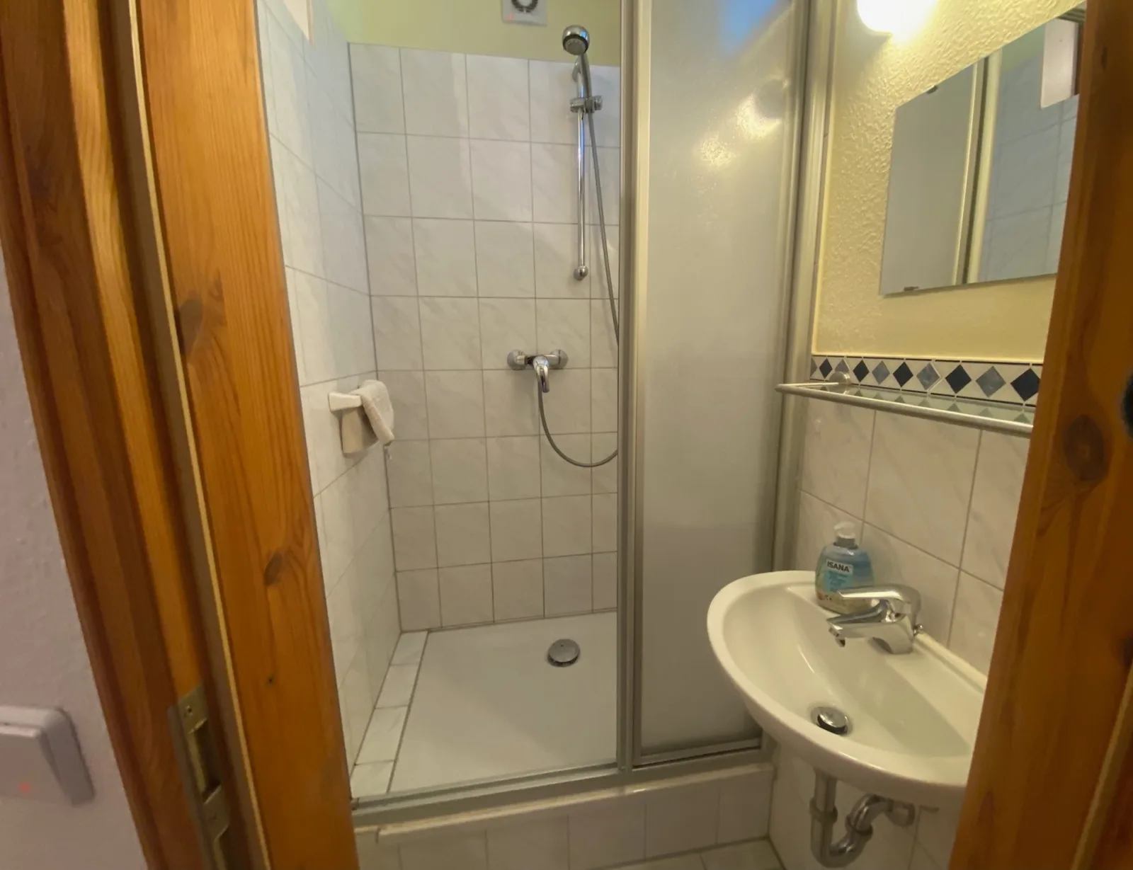 Ferienwohnung 3