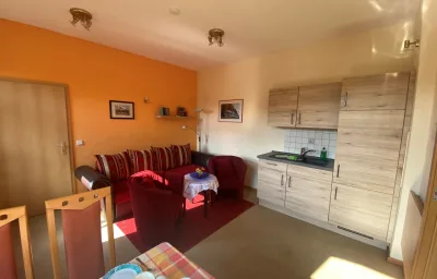 Ferienwohnung 3