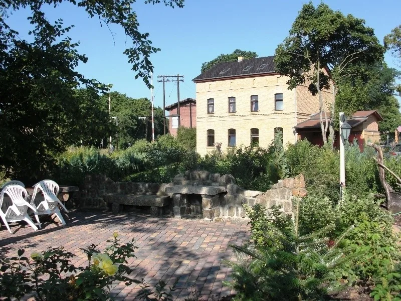 Ferienwohnung 3