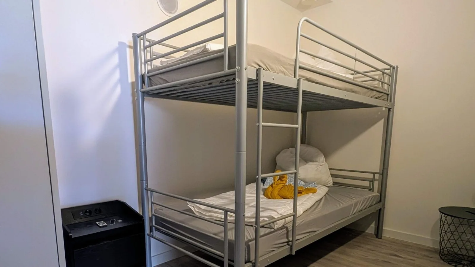 RhinQuartier FeWo Hostel-Style