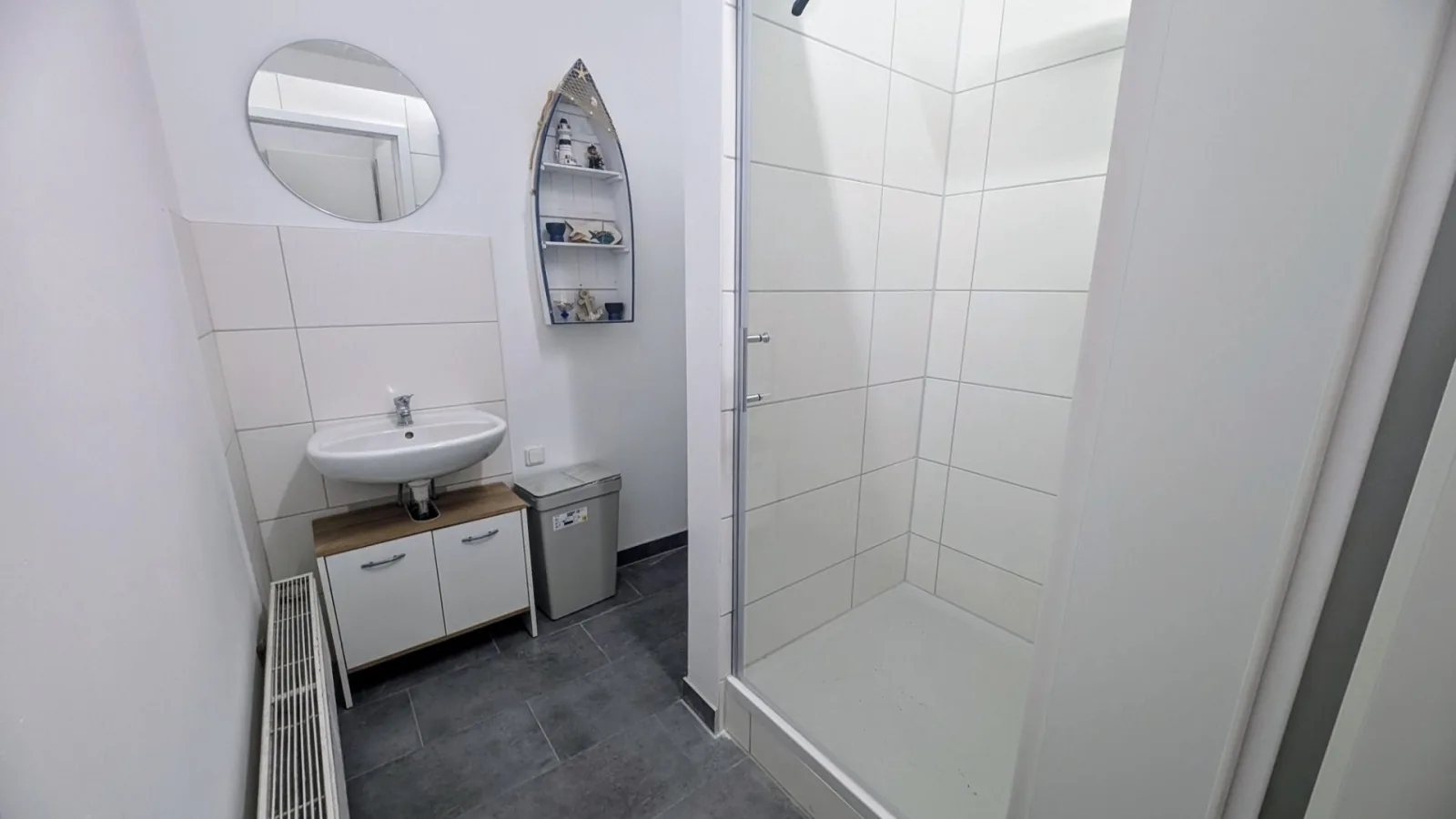 RhinQuartier FeWo Hostel-Style