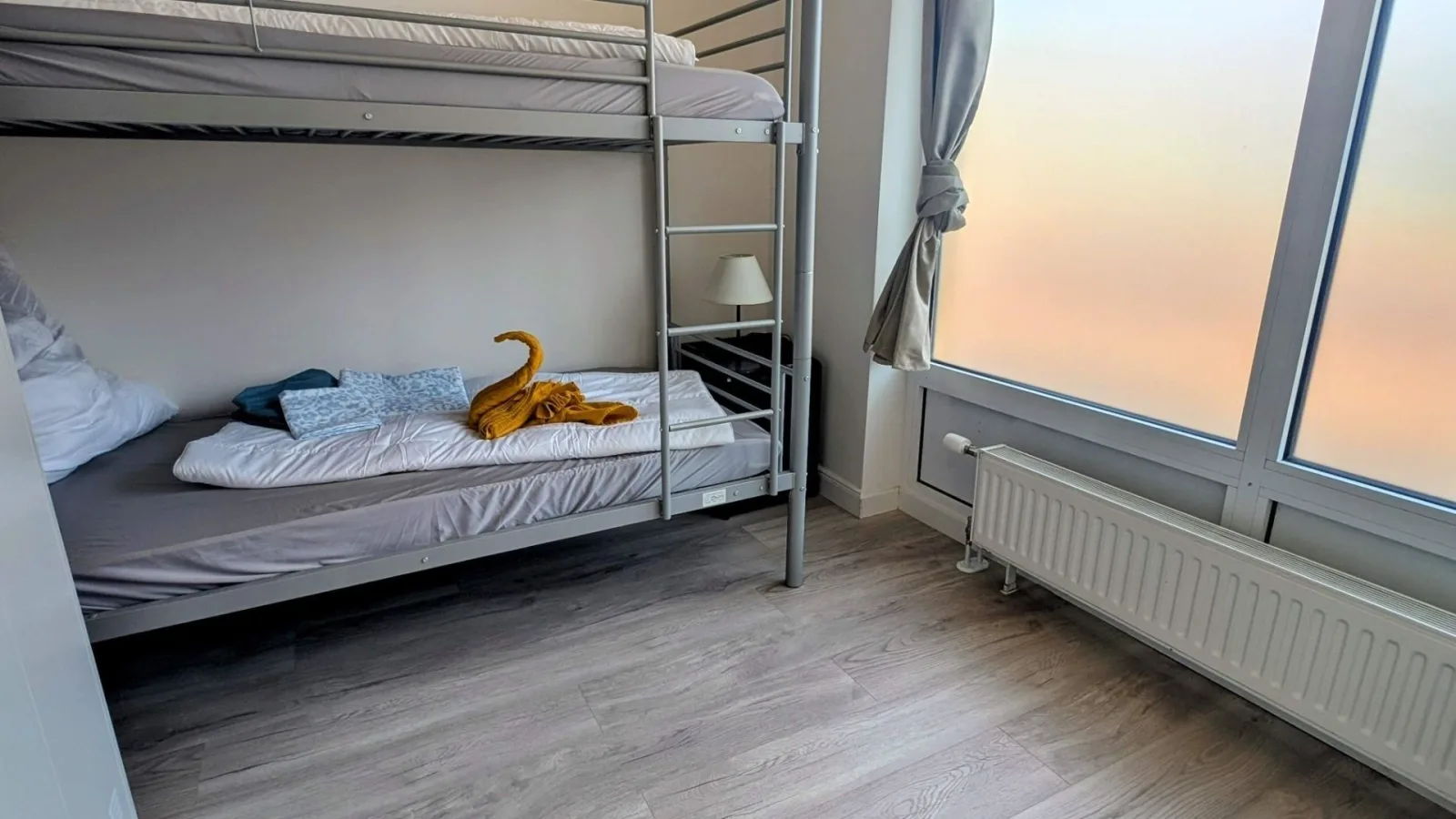 RhinQuartier FeWo Hostel-Style