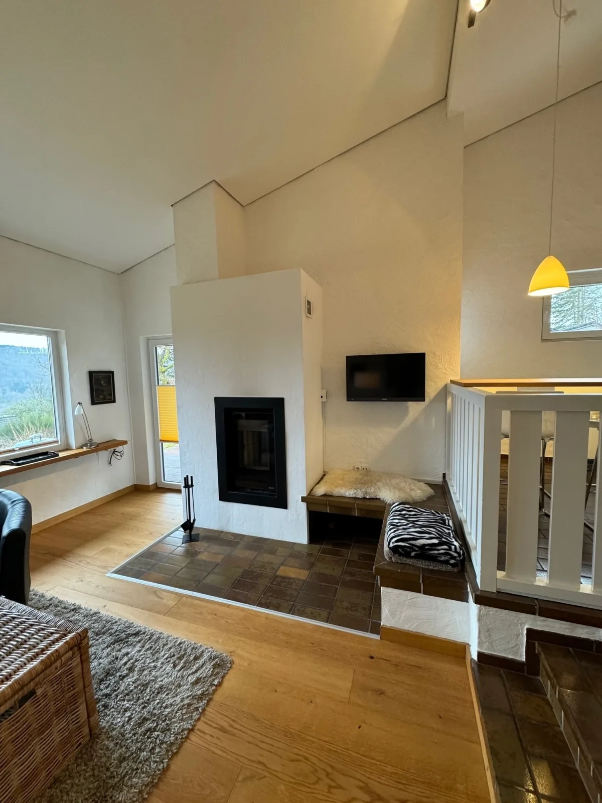 Ferienhaus 926