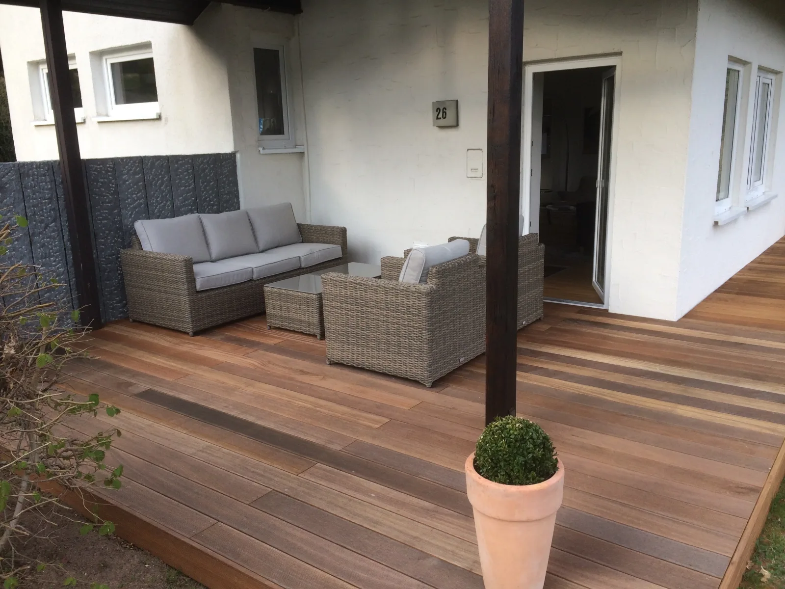 Ferienhaus 926