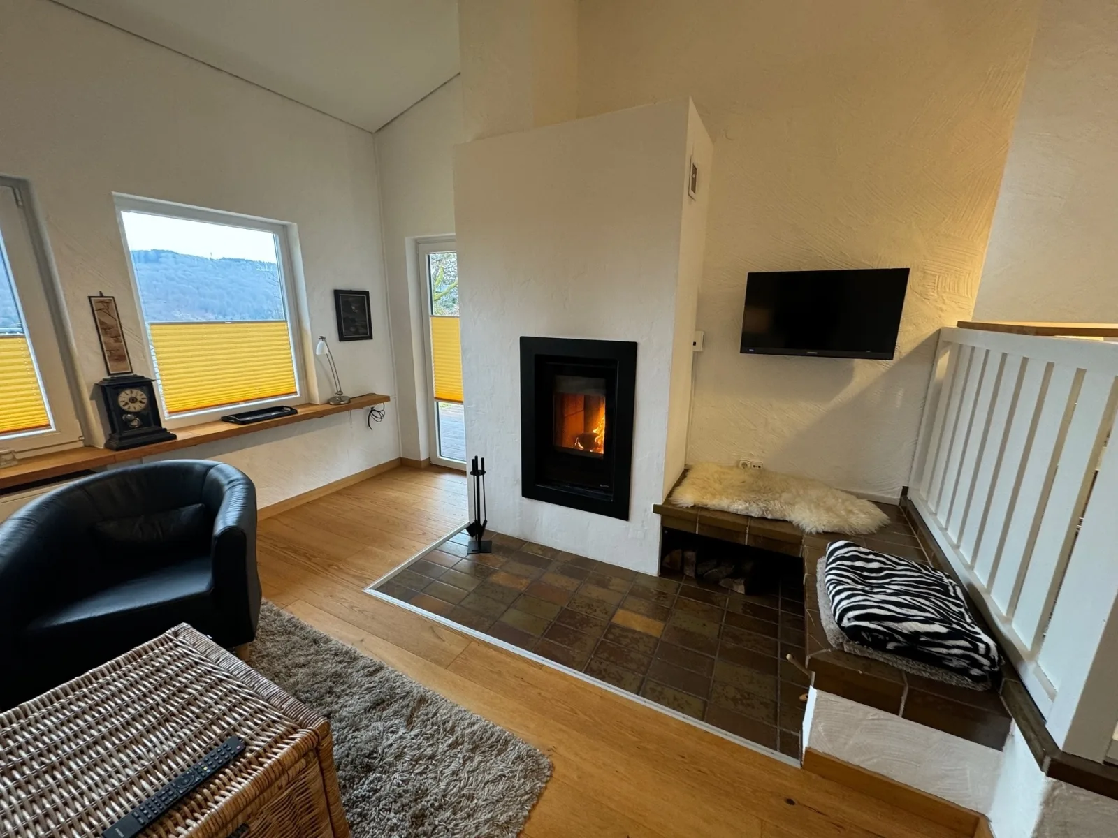 Ferienhaus 926