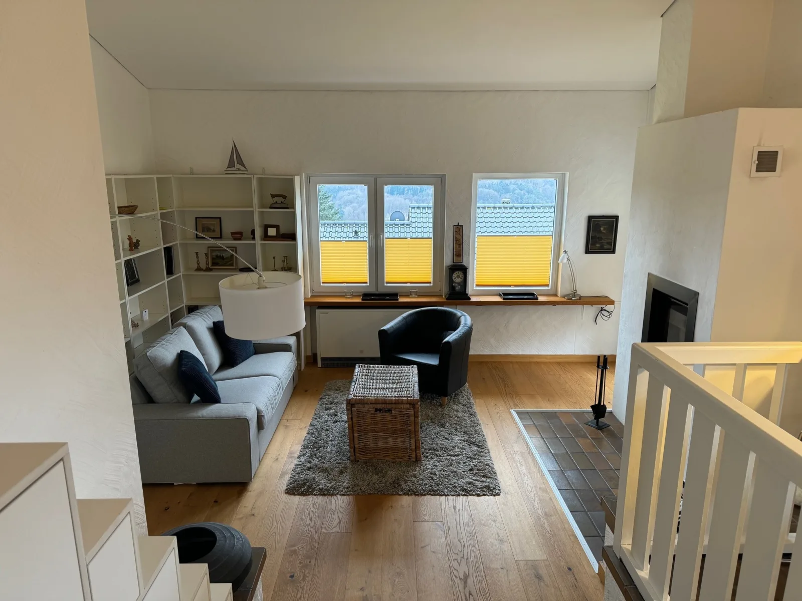 Ferienhaus 926