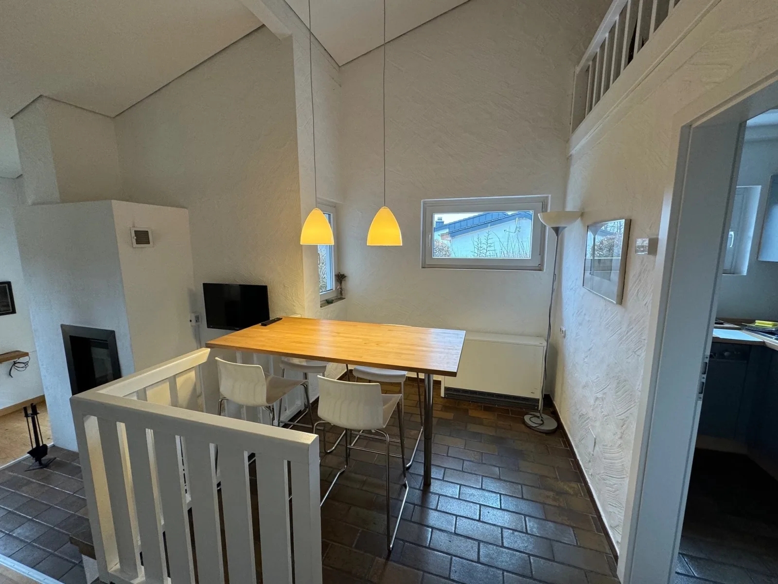 Ferienhaus 926