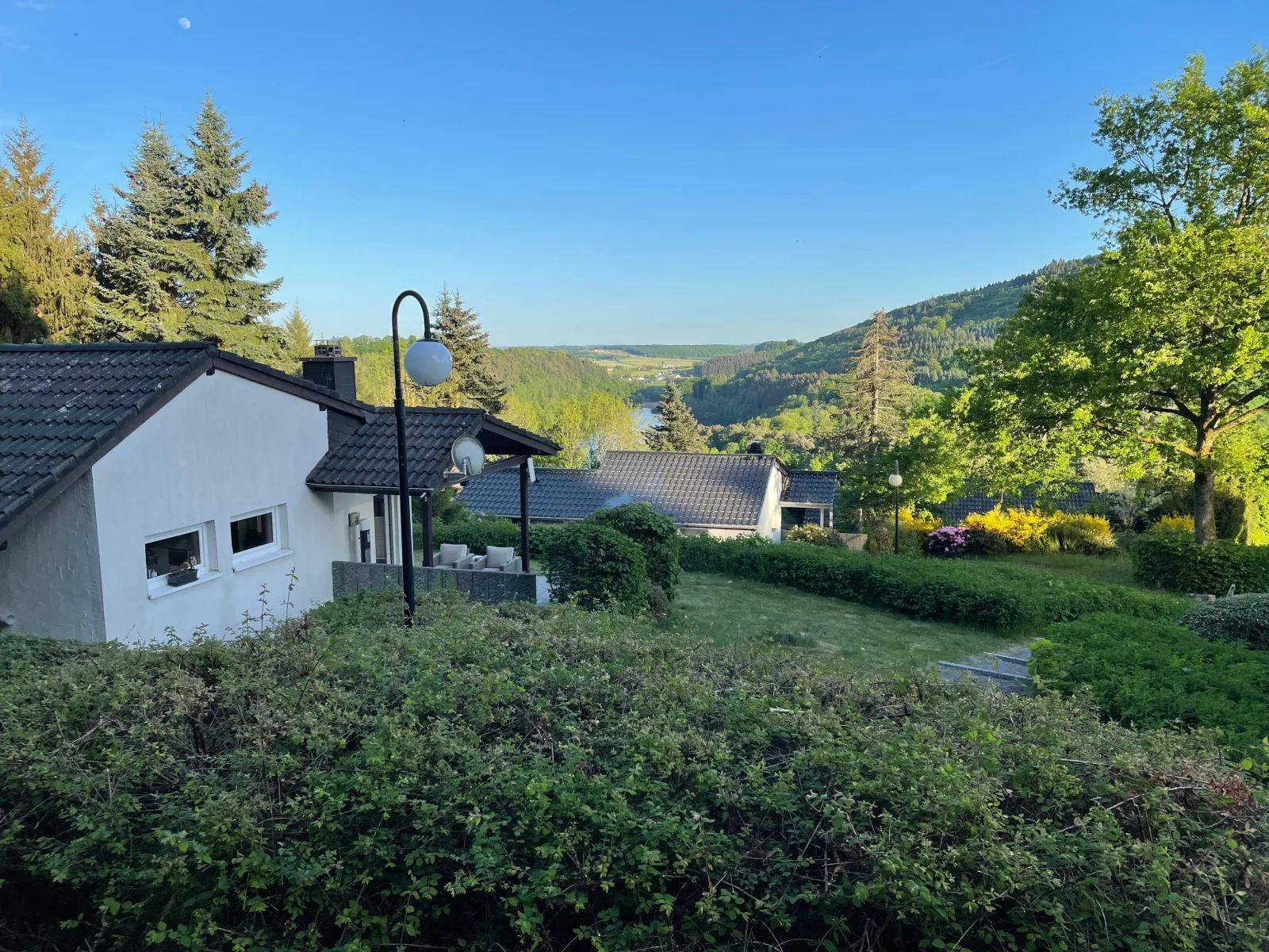Ferienhaus 926