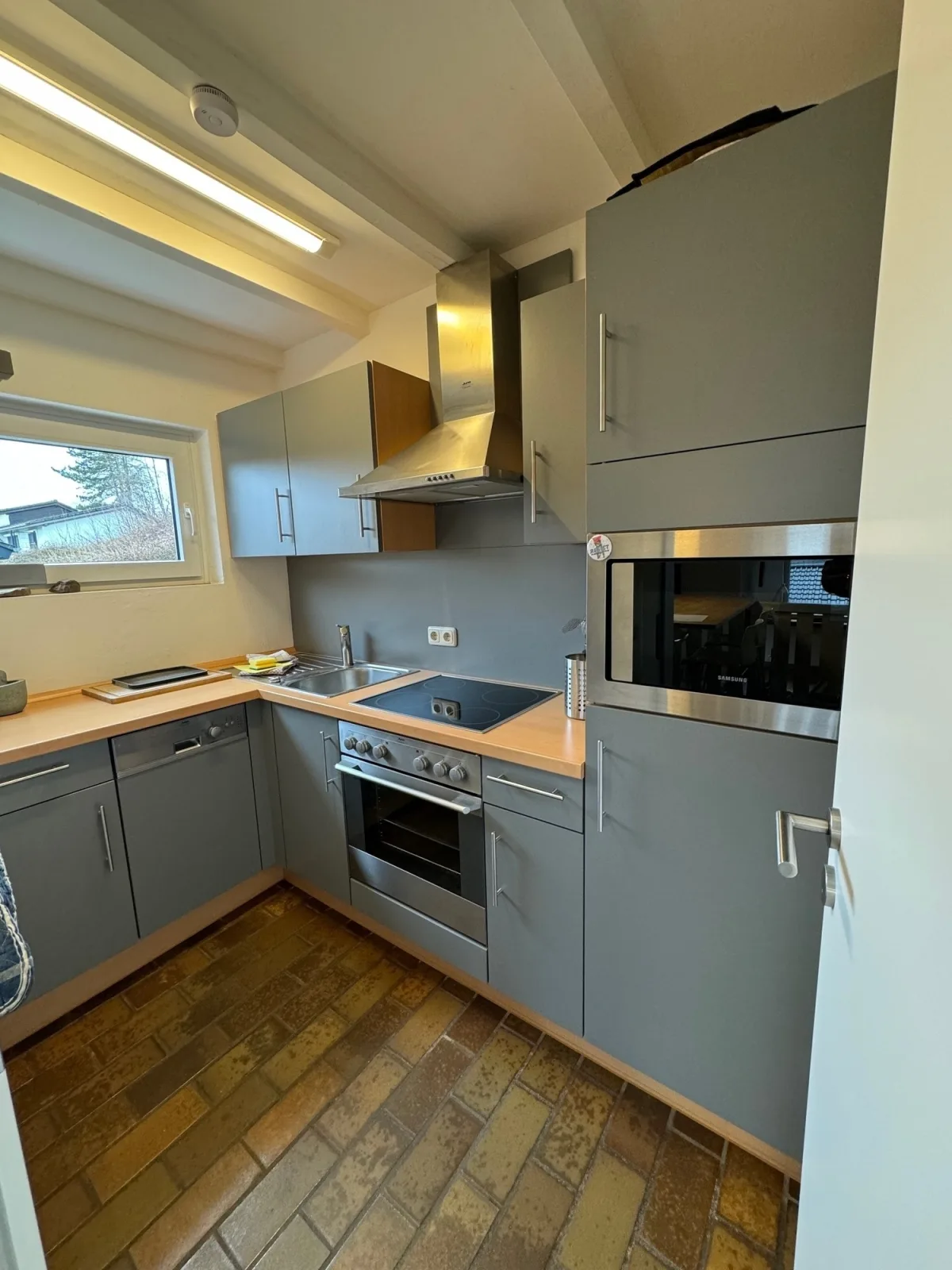 Ferienhaus 926