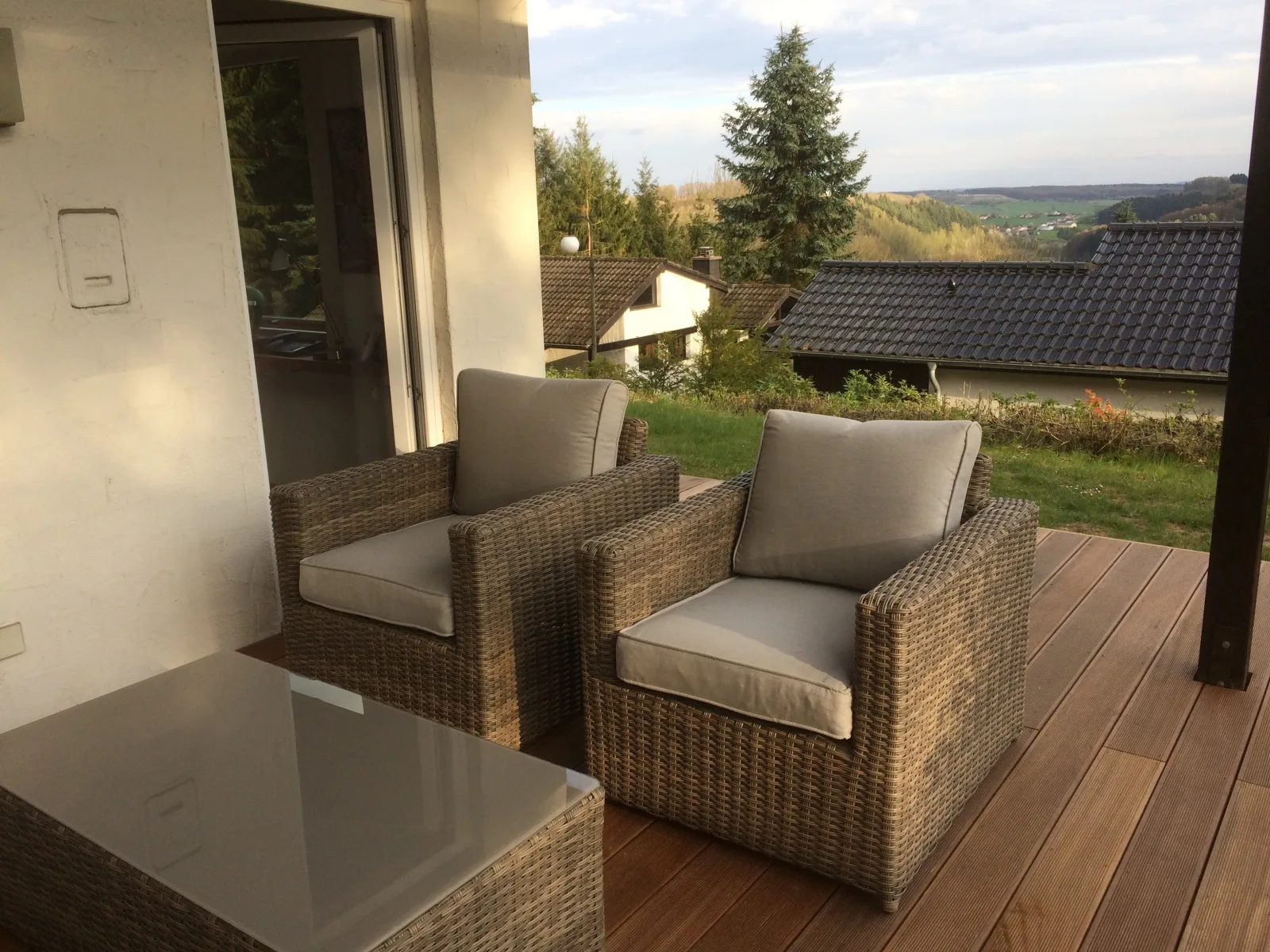 Ferienhaus 926