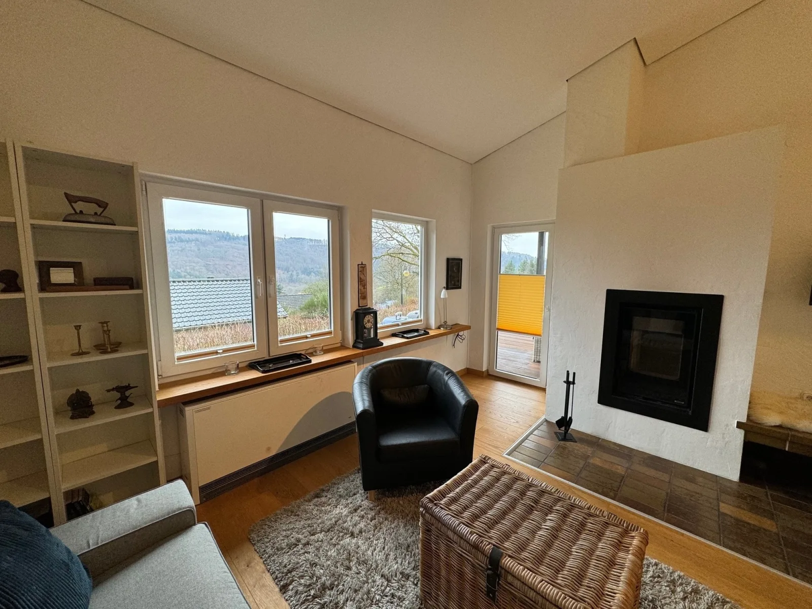Ferienhaus 926